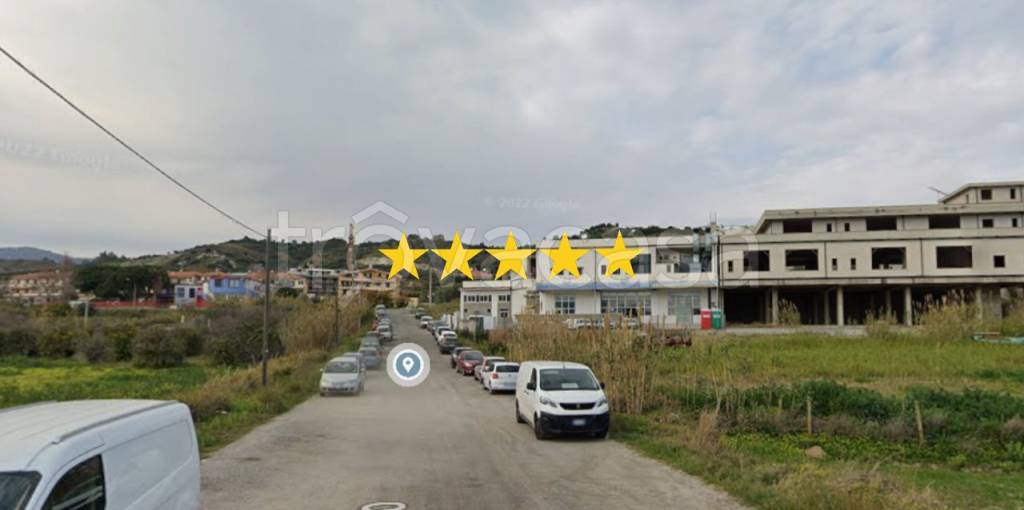 appartamento in vendita a Satriano