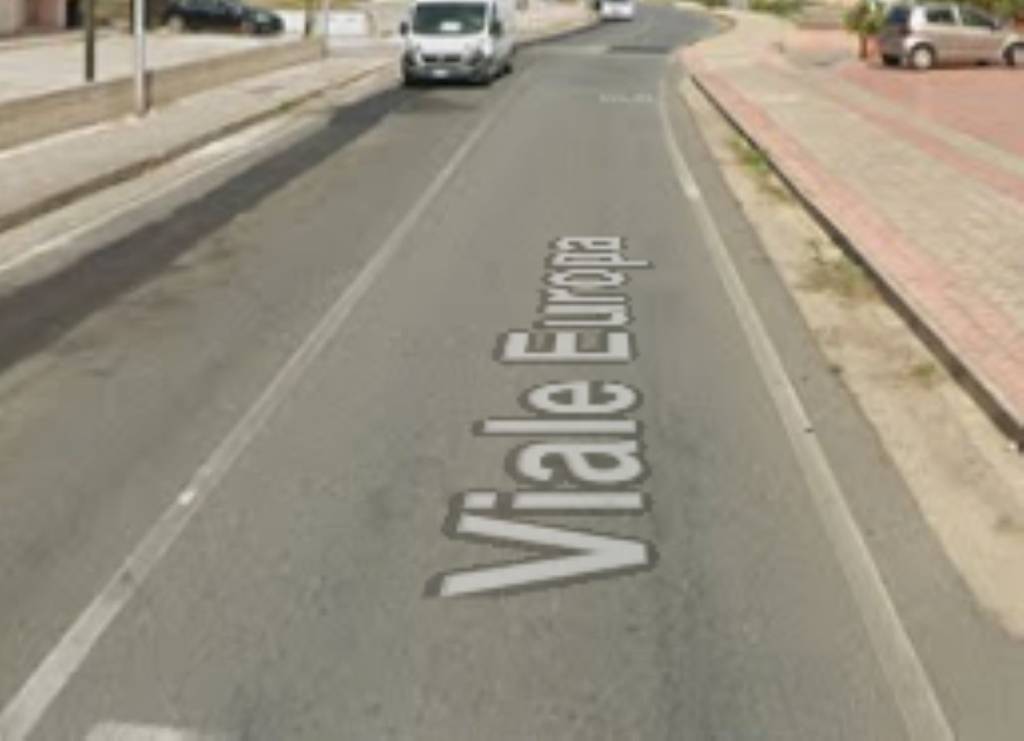 negozio in vendita a Satriano