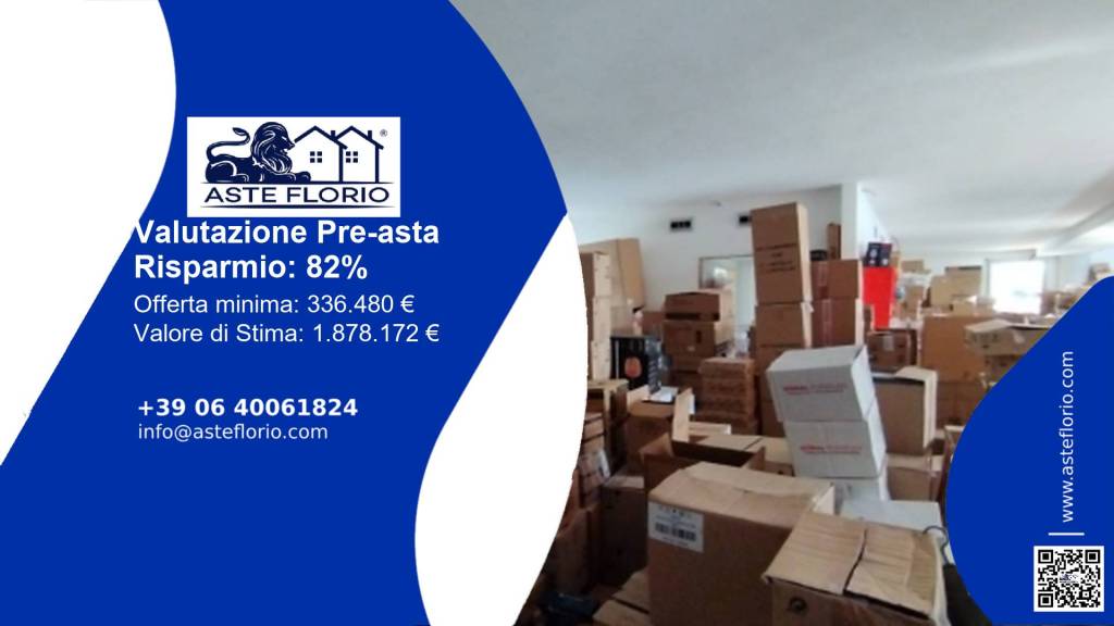 negozio in vendita a Satriano