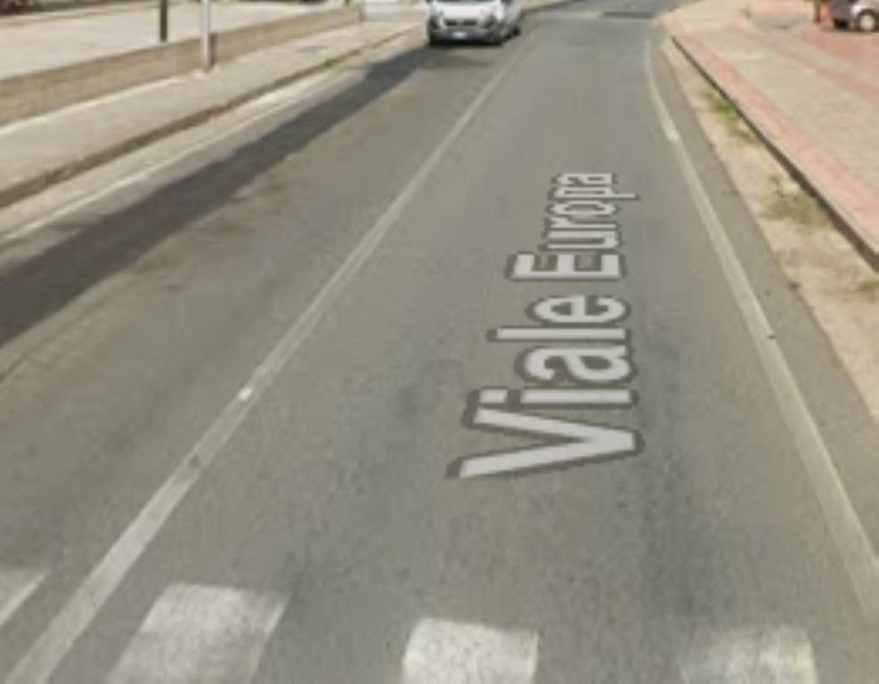 appartamento in vendita a Satriano