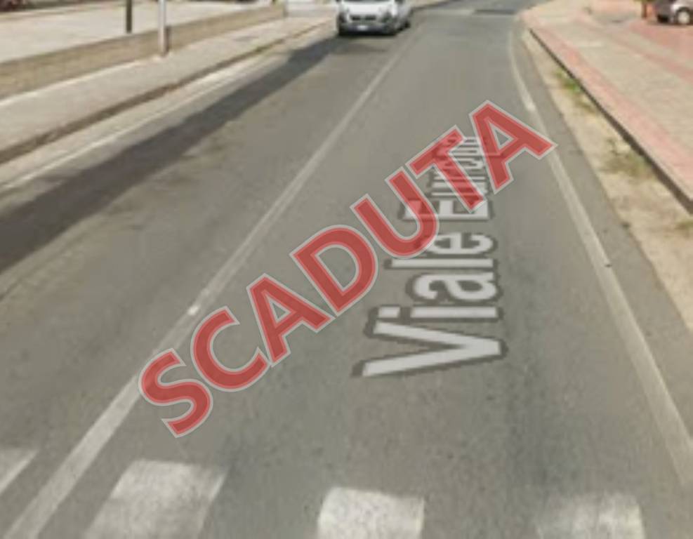 appartamento in vendita a Satriano