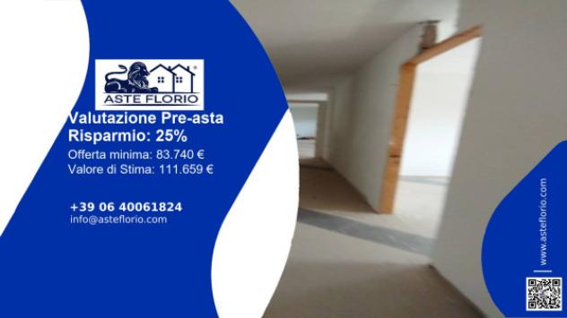 appartamento in vendita a Satriano