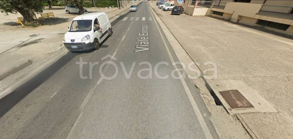 locale commerciale in vendita a Satriano