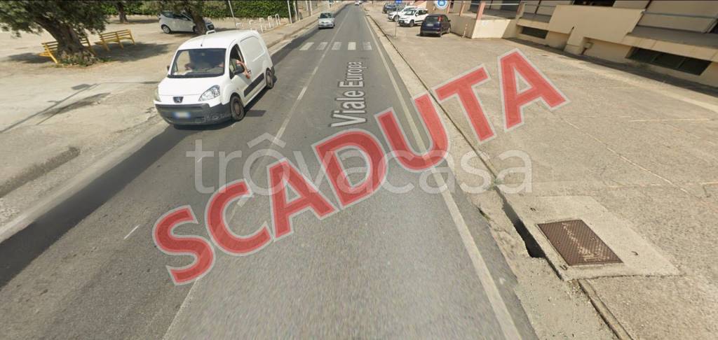 locale commerciale in vendita a Satriano