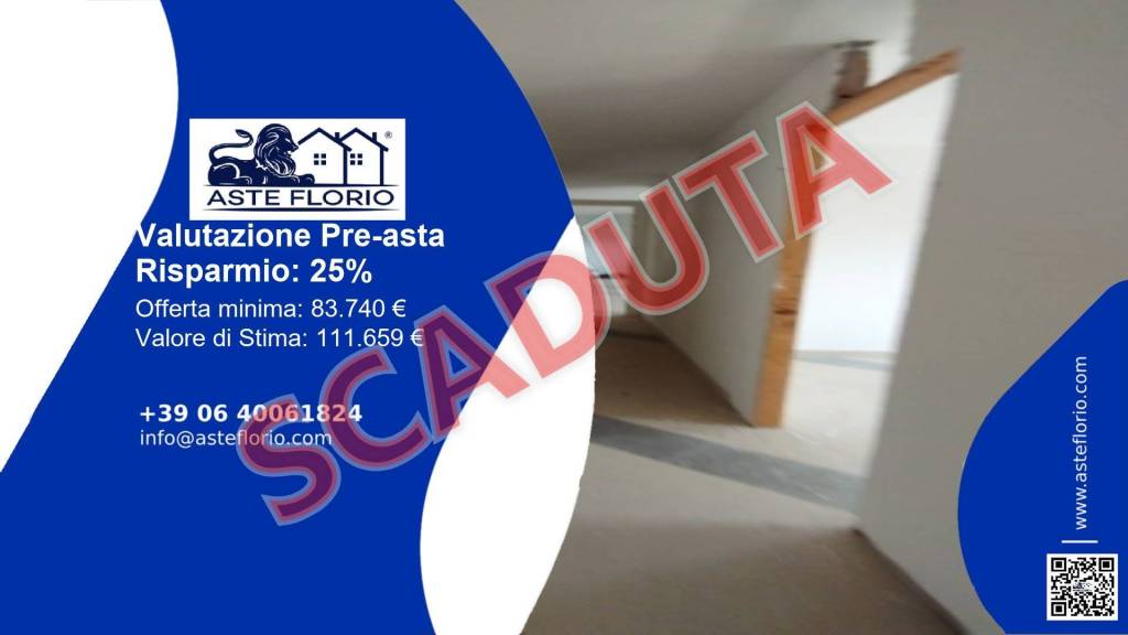 appartamento in vendita a Satriano