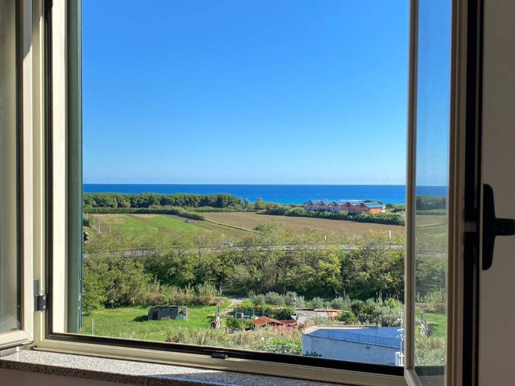 casa indipendente in vendita a Satriano