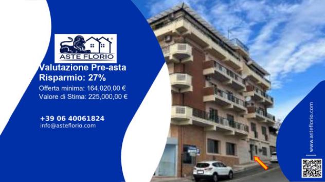 appartamento in vendita a Satriano