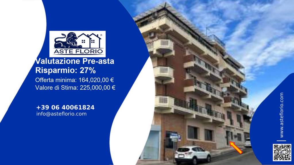 appartamento in vendita a Satriano