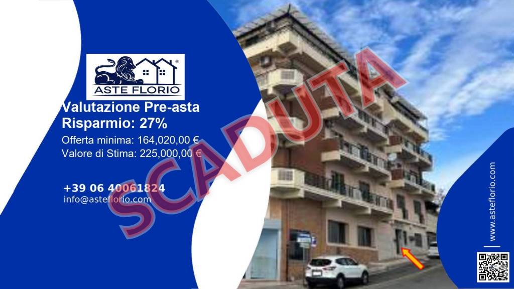 appartamento in vendita a Satriano