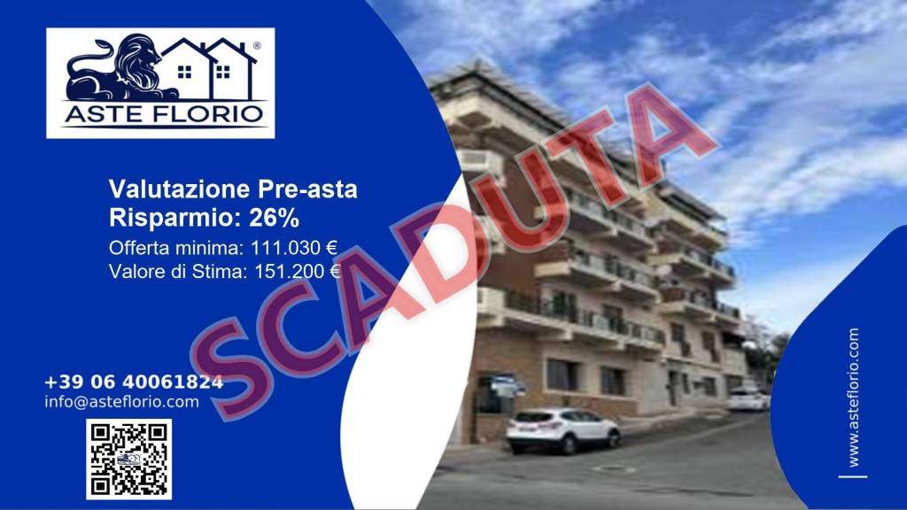 appartamento in vendita a Satriano