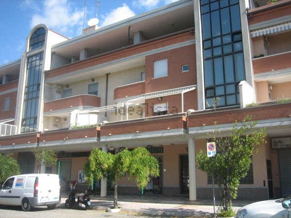 appartamento in vendita a Satriano