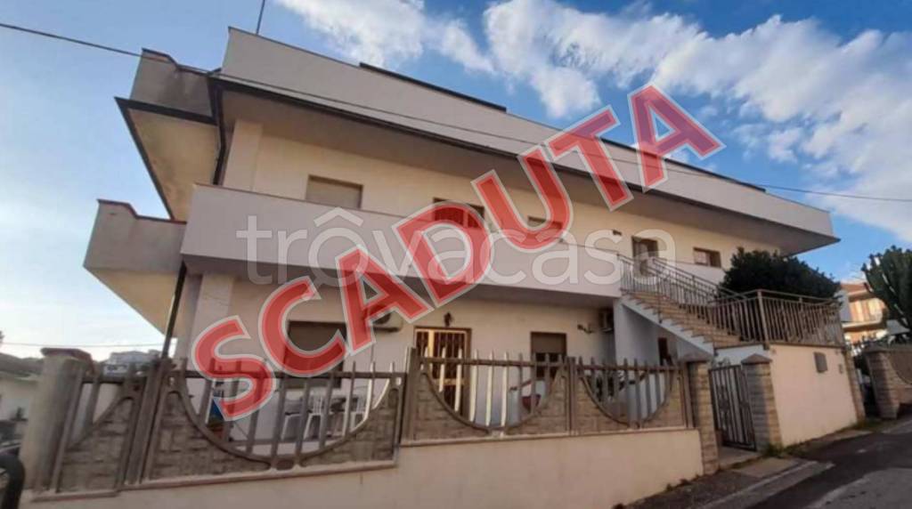 appartamento in vendita a Satriano