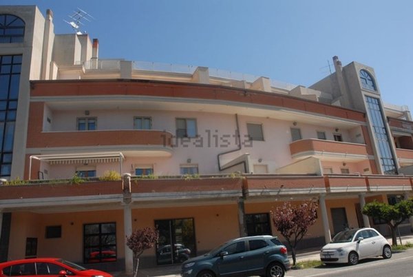 appartamento in vendita a Satriano