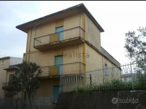 appartamento in vendita a Satriano