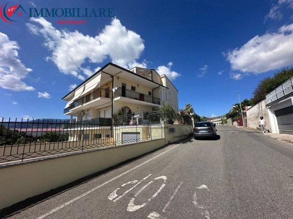 appartamento in vendita a Satriano