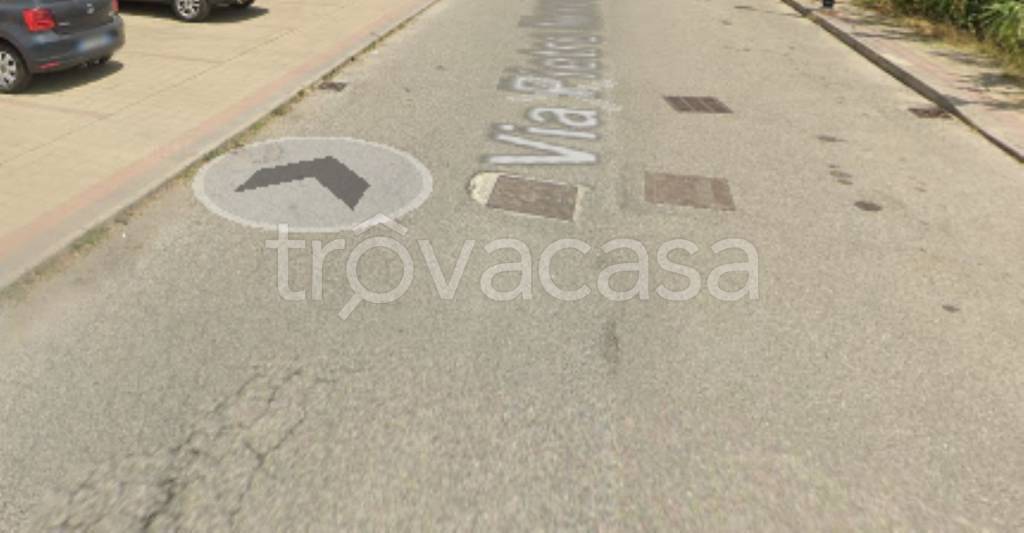 terreno edificabile in vendita a Satriano