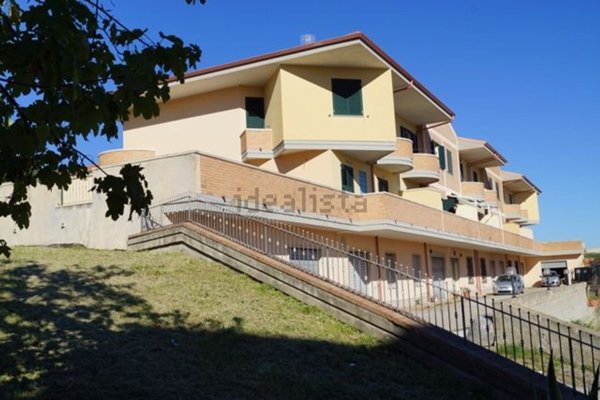 casa indipendente in vendita a Satriano