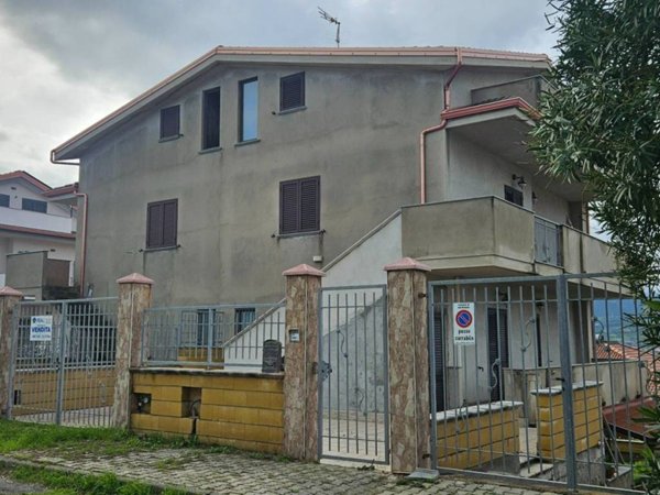 casa indipendente in vendita a Satriano