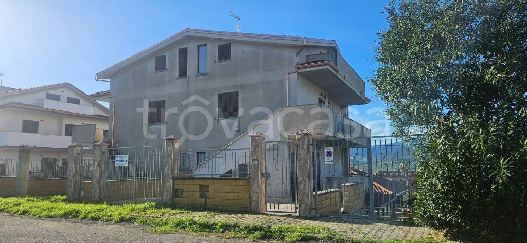 appartamento in vendita a Satriano