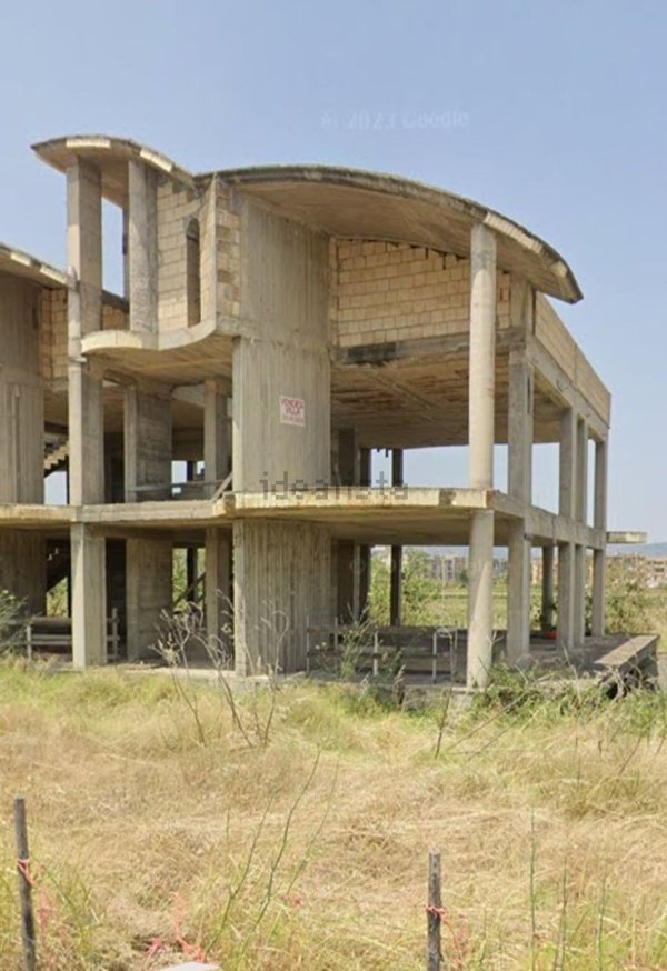 casa indipendente in vendita a Satriano