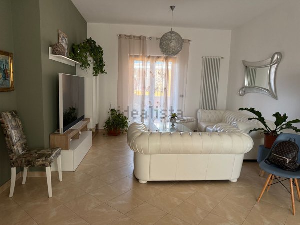 appartamento in vendita a Satriano