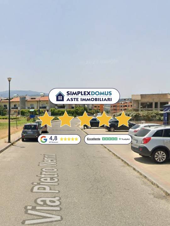 appartamento in vendita a Satriano