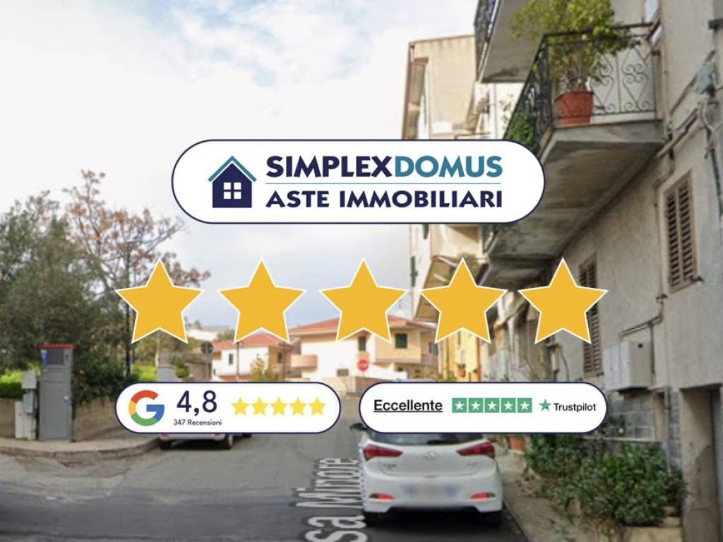 appartamento in vendita a Satriano