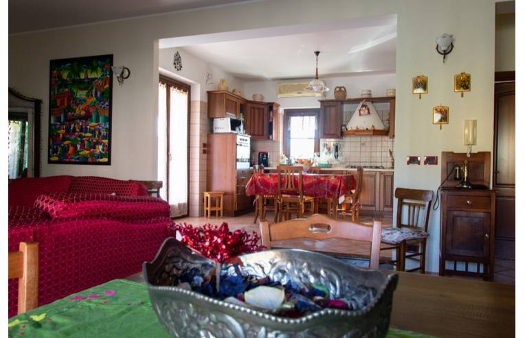 casa indipendente in vendita a Satriano