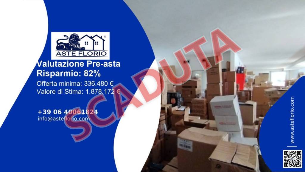 negozio in vendita a Satriano