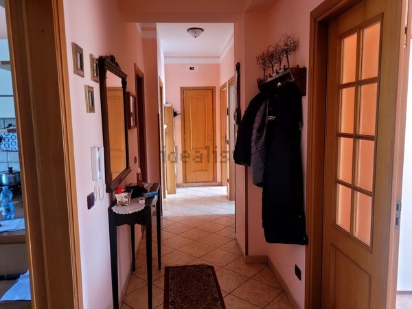 appartamento in vendita a Satriano