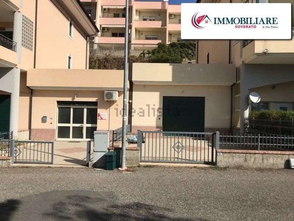 ufficio in vendita a Satriano