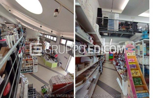 negozio in vendita a Satriano