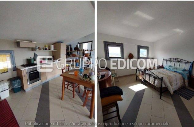 appartamento in vendita a Satriano