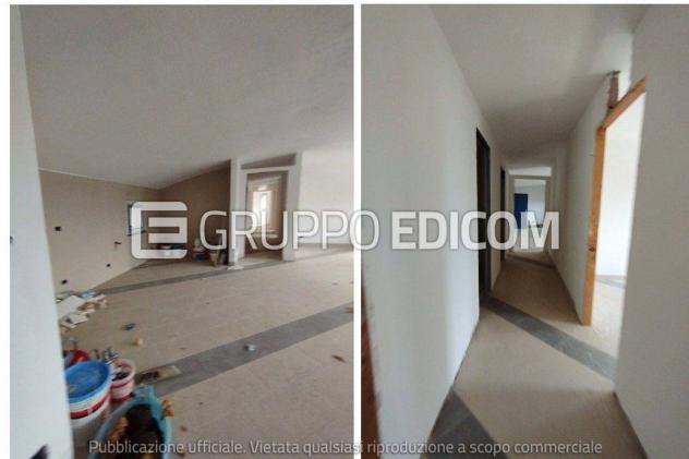 locale commerciale in vendita a Satriano