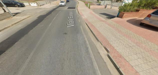 negozio in vendita a Satriano