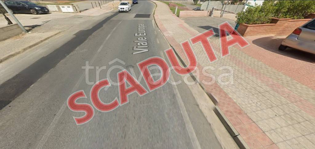 negozio in vendita a Satriano