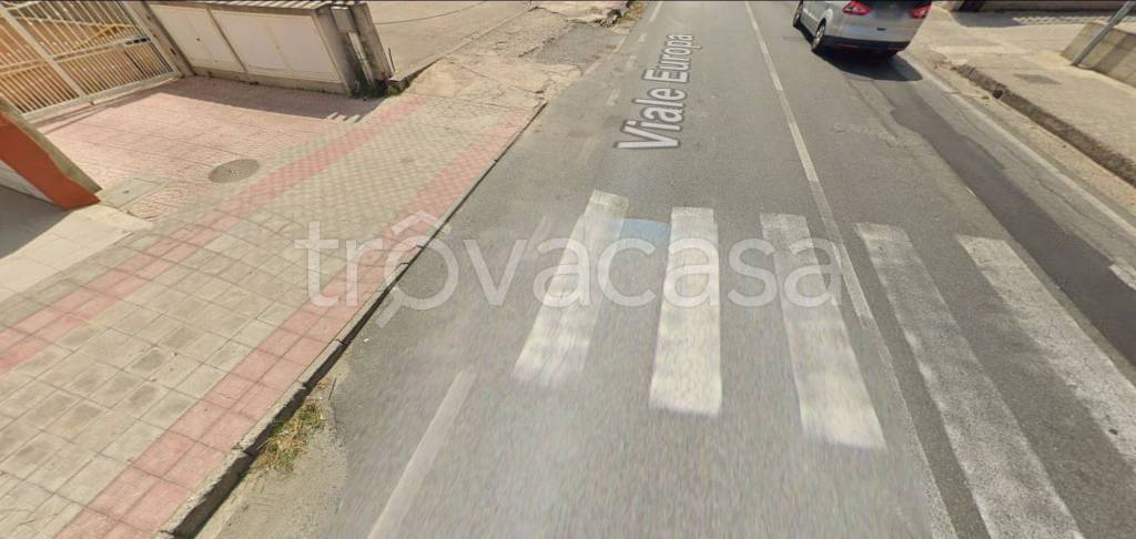 locale commerciale in vendita a Satriano