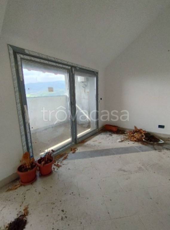 appartamento in vendita a Satriano