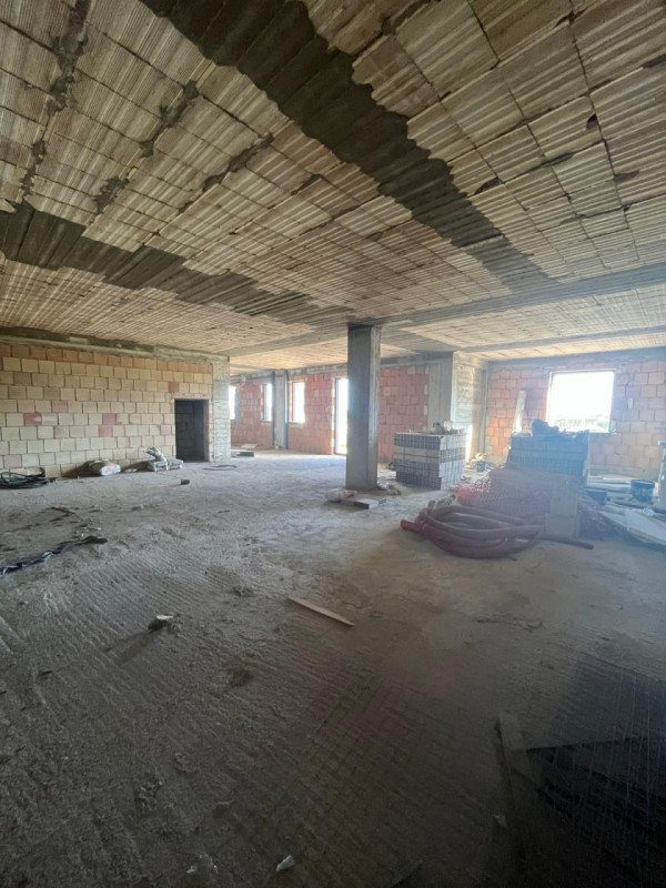 appartamento in vendita a Satriano