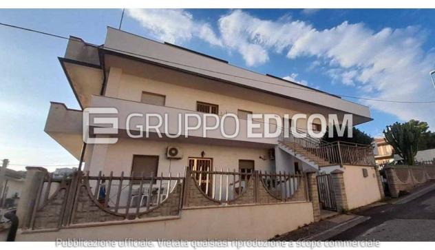 appartamento in vendita a Satriano