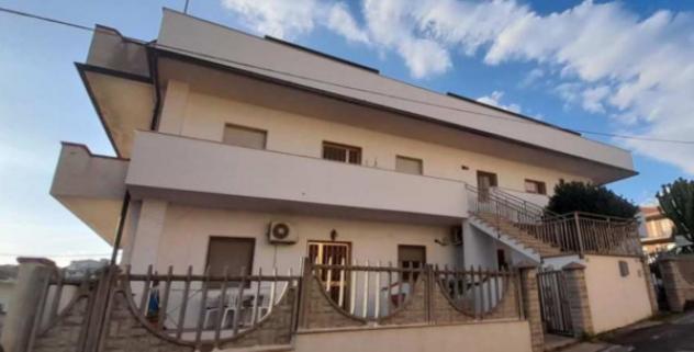 appartamento in vendita a Satriano