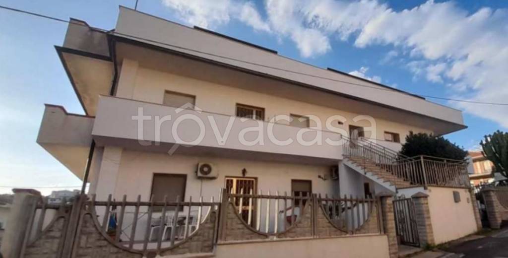 appartamento in vendita a Satriano