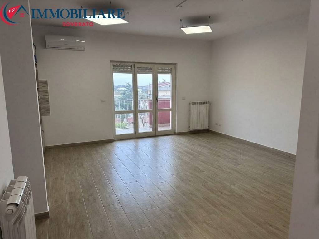 appartamento in vendita a Satriano