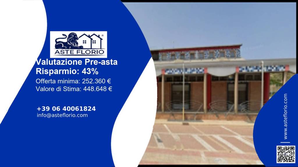 negozio in vendita a Satriano