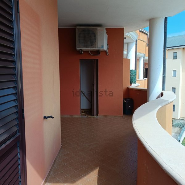 appartamento in vendita a Satriano