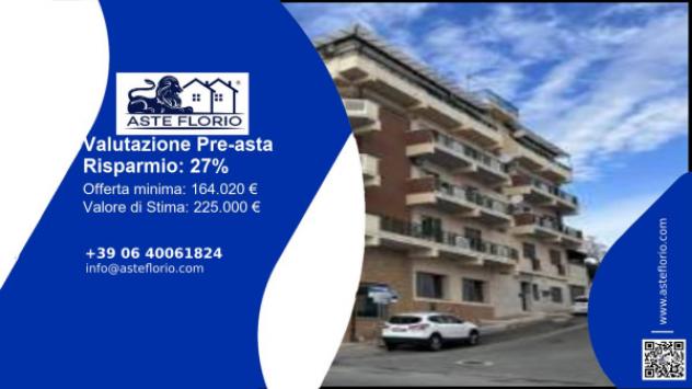 appartamento in vendita a Satriano