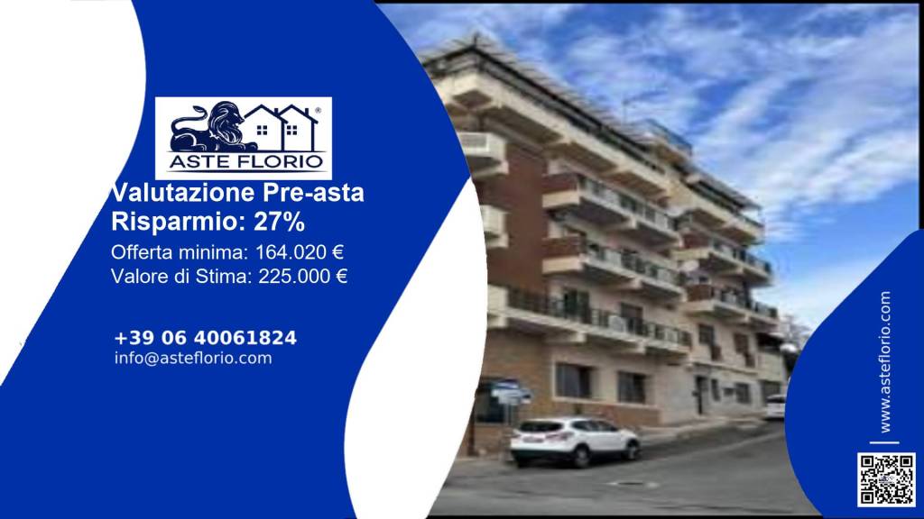 appartamento in vendita a Satriano