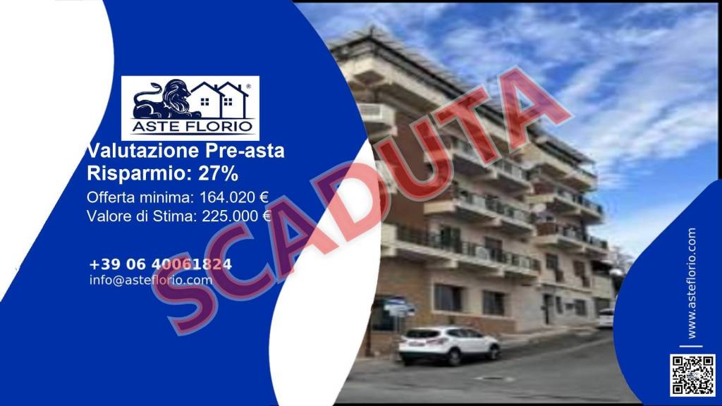 appartamento in vendita a Satriano