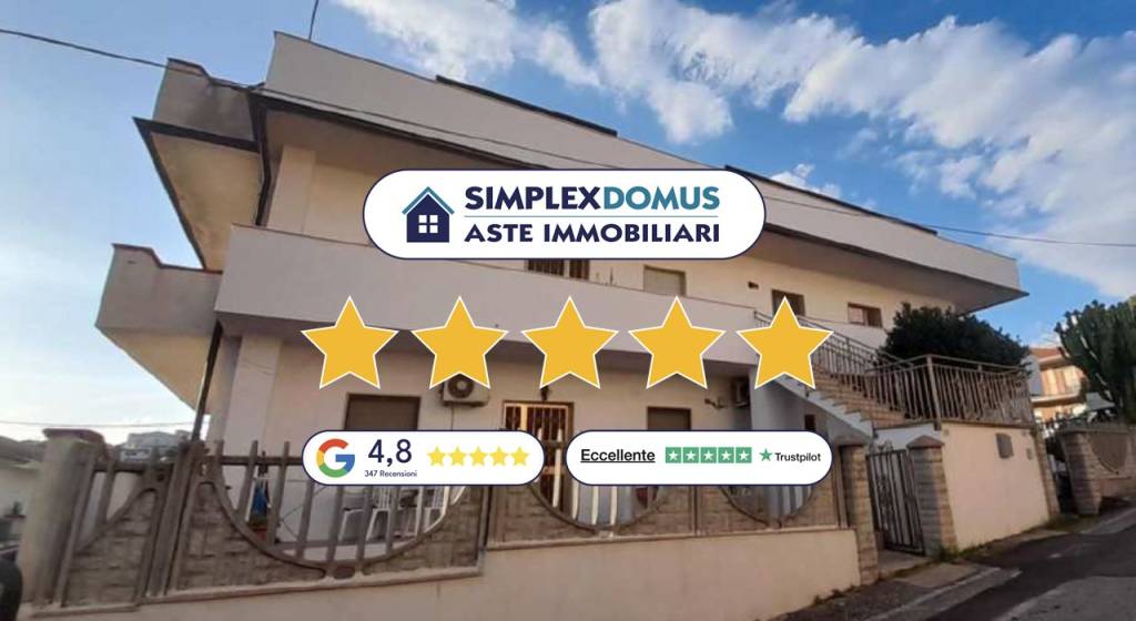 appartamento in vendita a Satriano