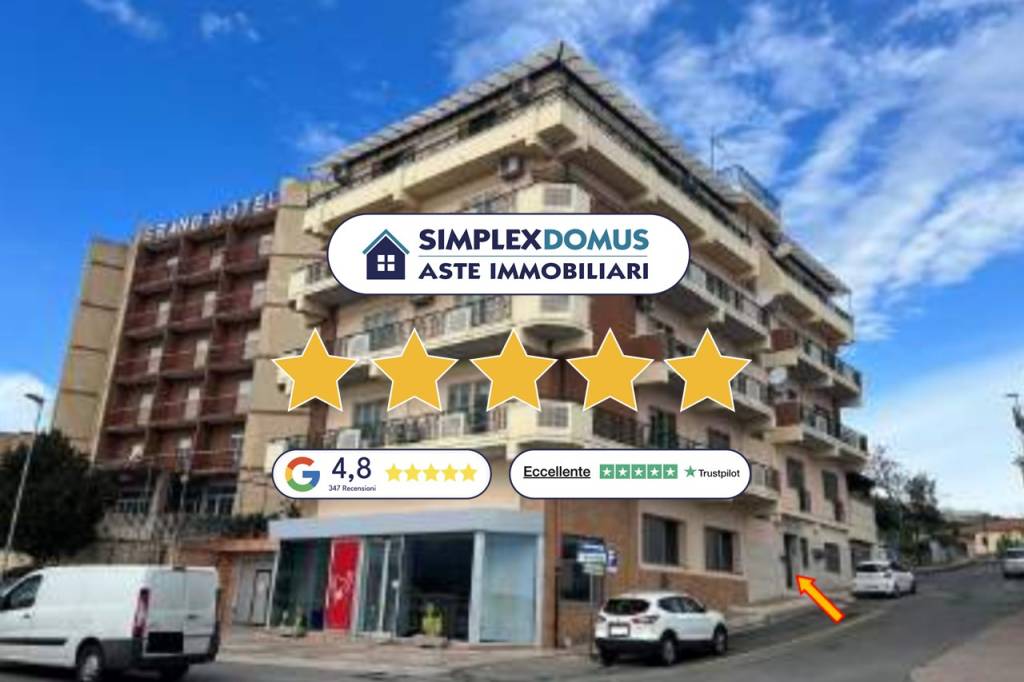 appartamento in vendita a Satriano